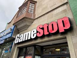 This content is intended for informational purposes. As Meme Stock Momentum Fades Amc Gamestop Fall Reuters