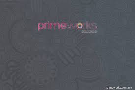 Primeworks studios sdn bhd juita entertainment sdn bhd. Cover Story Primeworks Looks Abroad To Broaden Earnings The Edge Markets