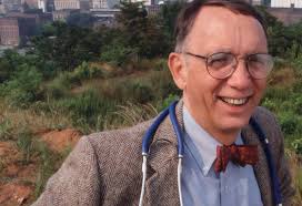 Honoring Dr. Peter W. Houck's Enduring Legacy