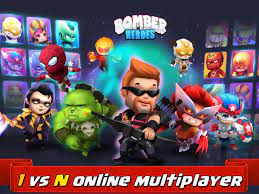 This relatively new technology has disrupted the medic. Bomberman 3d Bomber Heroes Juego Super Boom For Android Apk Download