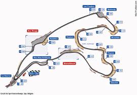 Check spelling or type a new query. Transpress Nz The Circuit De Spa Francorchamps Belgium