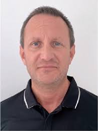 Department Directors & Managers