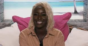 Want to see more posts tagged #black and blonde hair? The Reaction To Priscilla S Wig Shows The Uk Is Still Clueless About Black Culture
