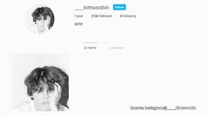 Korean actor kim woo bin has an official instagram now! K1 Entertainment News Episode 1782 K1 Headlines