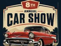 8th Annual Car Show