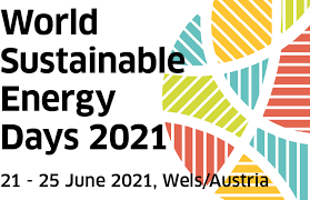 June 24, 2021 calendar date and day info with us & international holidays as well as count down. World Sustainable Energy Days 2021 Longrun