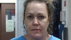 Russell Winstead Murders Anna Mae Branson Over Gambling Debts