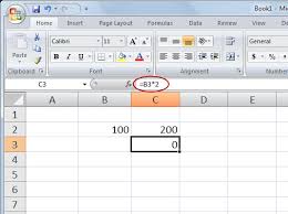 You will use the relative (a2) and absolute ($a$2) formats in most formulas. Using Absolute And Relative References In Excel 2007 Formulas Dummies
