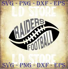 How to download access to the download button will only appear if you are logged in. Raiders Football Svg Las Vegas Raiders Svg By Ldstoresvg On Zibbet