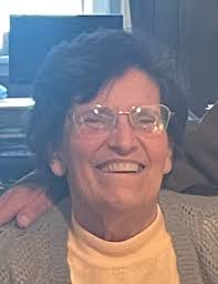 Donna George Obituary