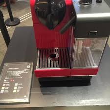 It was first identified in december 2019 in wuhan,. Nespresso Coffee Shop In Causeway Bay