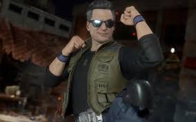 Mortal kombat is an american series of martial arts action films based on the fighting video game series of the same name by midway games. Mortal Kombat Movie Doesn T Feature Johnny Cage For Simple Reason