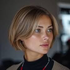 Top 10 Best Short Bob Hairstyles for Summer