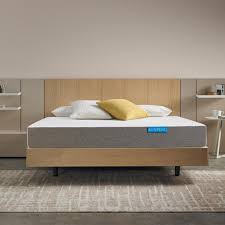 2 benefits of memory foam mattresses. Quistrepon Queen Bed Mattress 10 Inch Gel Memory Foam Mattress In A Box Medium Firm Feel Mattress For Cool Sleep Relieve Stress Certipur Us Wayfair