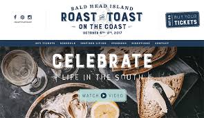 Bald Head Island Roast And Toast On The Coast Thumb Oak