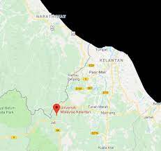 Program ini di laksanakan khas untuk mahasiswa umk yang lebih menjurus kepada kehidupan. Universiti Malaysia Kelantan Kampus Jeli Laman Utama