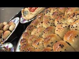 عجينة لكل انواع الفطائر بطريقة كويت فود بنت الهاشمي youtube middle eastern recipes food eastern cuisine