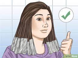 Usually featuring bold and bright colors applied to the very ends of hair, dip dye styles make no effort to blend the line of demarcation like most ombre or color melt styles. How To Dip Dye Hair 14 Steps With Pictures Wikihow
