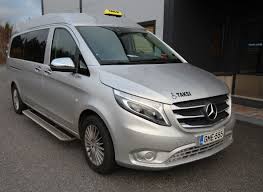 Mercedes Benz Vito Tamlans Disabled Taxi Raised Roof Mercedes Benz Vito Mercedes Benz Benz
