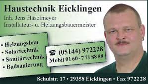 Tag der offenen Tür des Klärwerks“