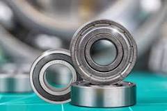 The Benefits of Rubber Seals vs Metal Shielded Bearings ...