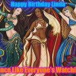 Belly Dancing Meme Generator Imgflip