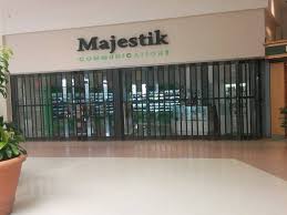 Majestik communications