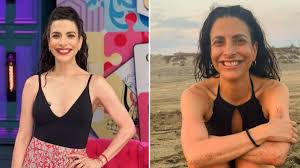 Verónica Toussaint fallece, ¿de qué murió la conductora de 48 años? –  Publimetro México