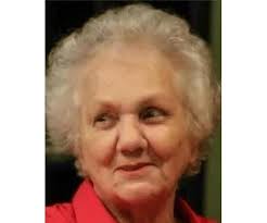 Barbara Strain Obituary (1930