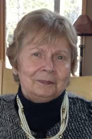 Obituary for Judith M. Reynolds