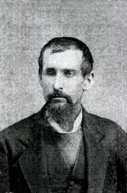 Francis Marion “Frank” Haven (1844-1908)