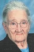 Stella Arnwine Obituary (2006)