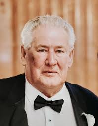 Howell Mathas Obituary December 25, 2020