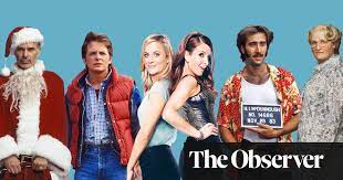 What are the greatest movies in cinema history? The 50 Funniest Films Chosen By Comedians Comedy Films The Guardian