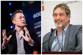 Is elon musk manipulating the price of cryptocurrencies in his favor? Aeryffj0zslnim
