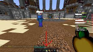 On anarchy servers you may use hacking and dupe items. Mhmhmmh Hypixel Minecraft Server And Maps