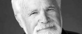 Q&A with Poetry Contributor George Perreault — Carve Magazine