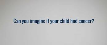 This time it was at a leading children's hospital about 25 minutes away. Maia S Story Cancercare Manitoba Foundation