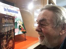 Ausstellung im Kreishaus in Detmold: Warum es Asterix auch auf platt gibt