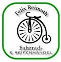 Stadt Sontra Fahrrad Reifenhandel Felix Reimuth
