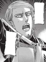 Jean Kirstein Attack On Titan Wiki Fandom Jean kirstein | at niccolo's restaurant (part 1)(set). jean kirstein attack on titan wiki