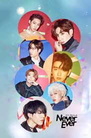 Jinyoung ,youngjae , bambam , yugyeom , mark , jb. Got7 Igot7 Never Ever Wallpaper Got7 Mark Bambam Jb Jackson Yugyeon Jinyoung Youngjae Got7 Got7 Neverever Never Ever Jb Ja Got7 Kpop Wallpaper Bambam
