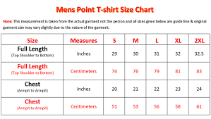 Mens Shirt Size Chart Us To Uk Coolmine Community School