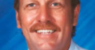 Milken Educator Barry Blaine Olson (ND '09)