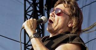 THE CLASSIC ROCK MUSIC REPORTER: Exclusive: John Kay of Steppenwolf returns  to protect wildlife and human rights