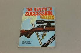Reviews and scores for movies involving philip ochieng. Kenyatta Succession Abebooks