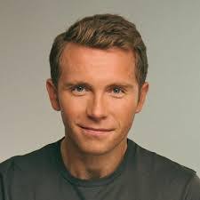 Brian Schimpf's Instagram, Twitter & Facebook