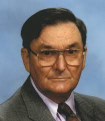 Ray Kavanaugh Obituary