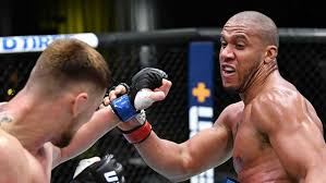 Born october 24, 1988) is a russian professional mixed martial artist. 3hcbtcxymlwrfm