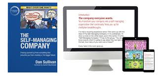 Your local nashville construction, remodeling and general contracting outfit. Strategic Coach The Self Managing Company